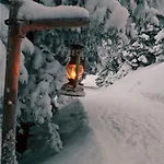 Chalet Blanc \