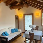 Chalet Blanc \