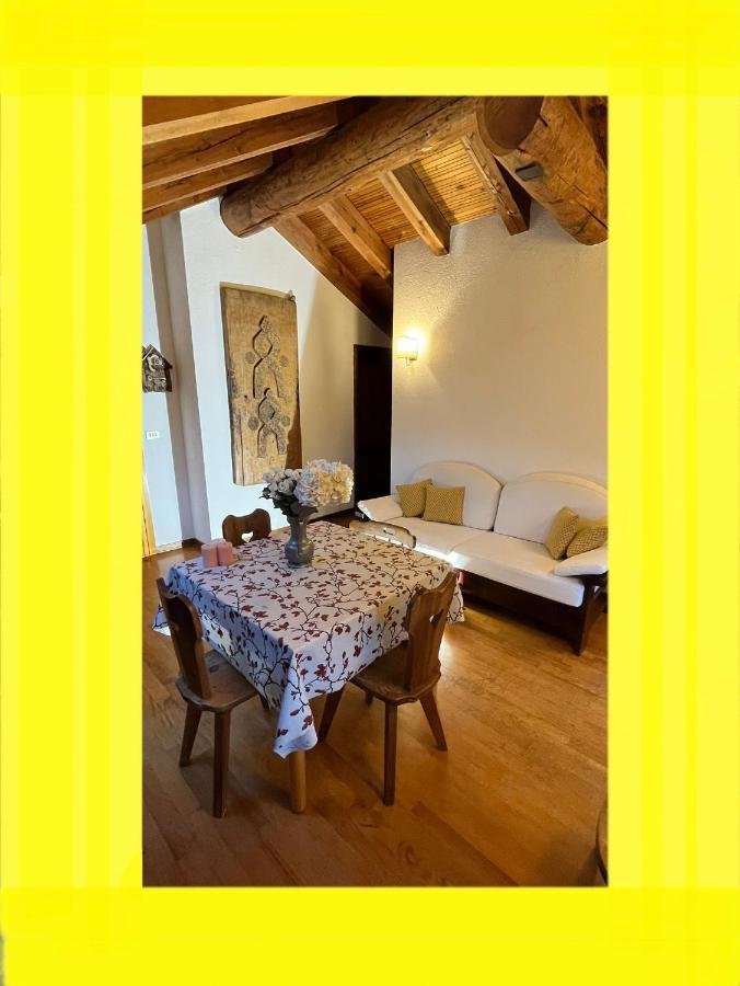 Appartamento Blanc 